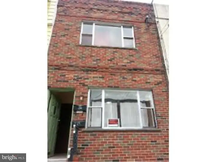 739 W Porter St, Philadelphia, PA 19148 - #2