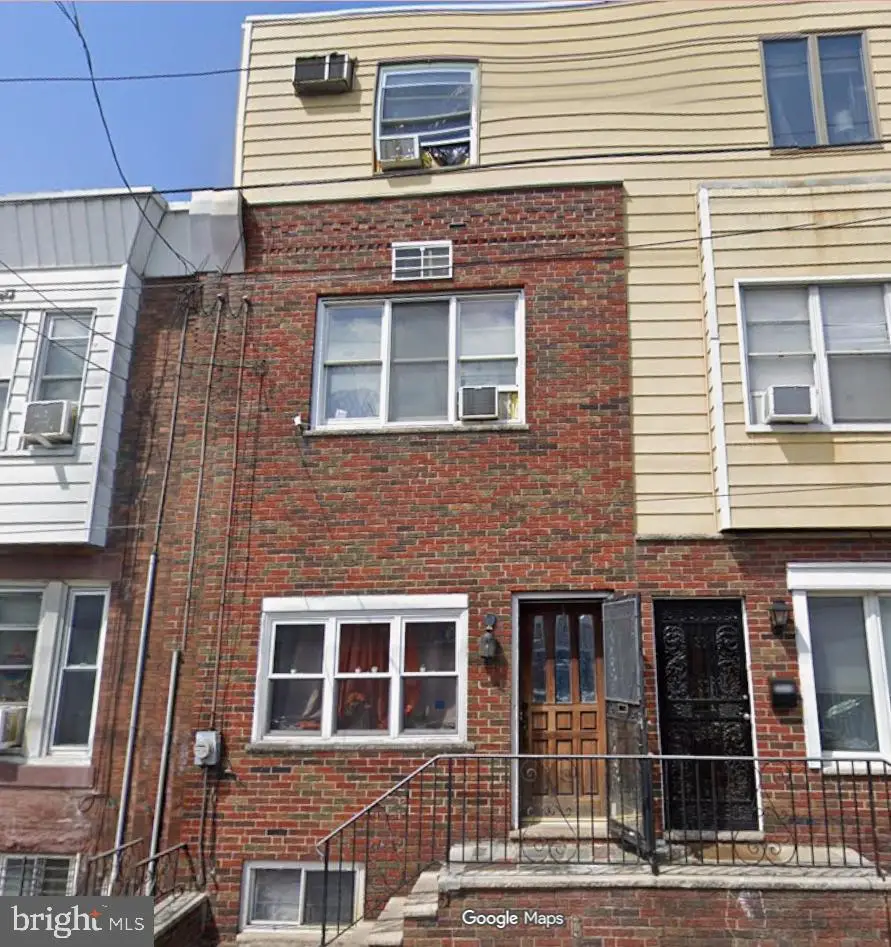 2642 S 6th St, Philadelphia, PA 19148 - #1