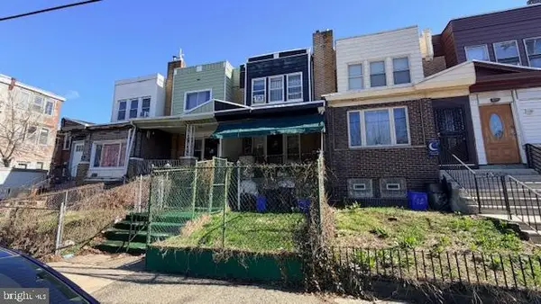 1621 S 59th St, PHILADELPHIA, PA 19143