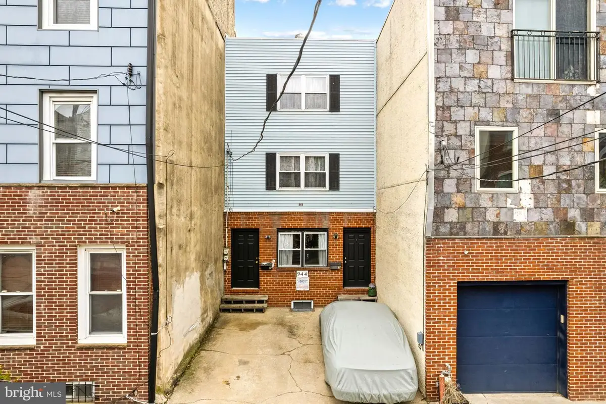 944 New Market St, Philadelphia, PA 19123 - #1