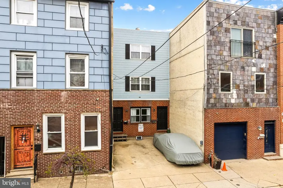 944 New Market St, Philadelphia, PA 19123 - #2