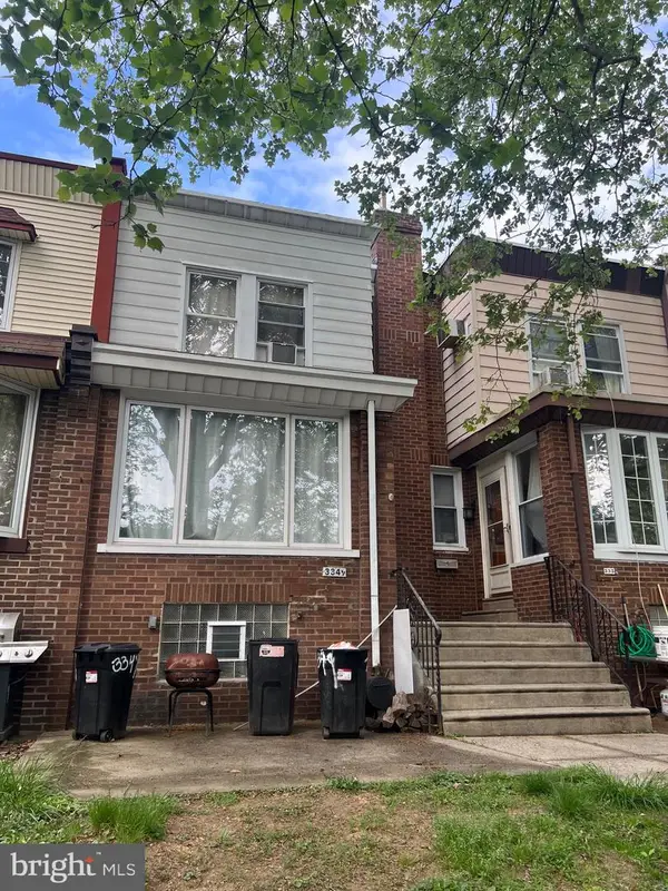 3349 Brighton St, PHILADELPHIA, PA 19149