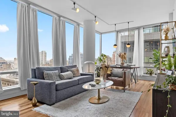 1414 S Penn Sq #29h, PHILADELPHIA, PA 19102