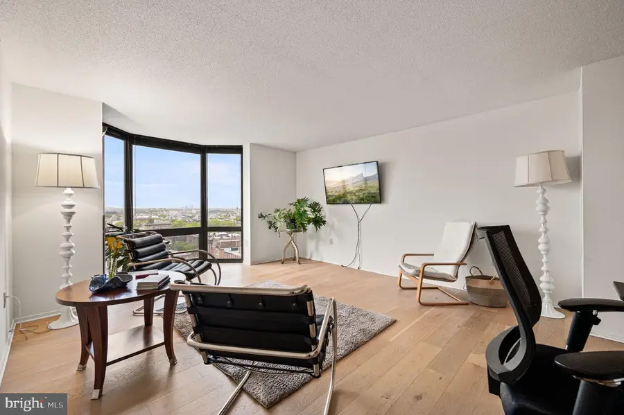 2018-32 Walnut St #15m, Philadelphia, PA 19103 - #2