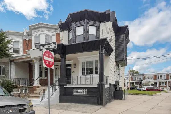 101 N Vogdes St, PHILADELPHIA, PA 19139