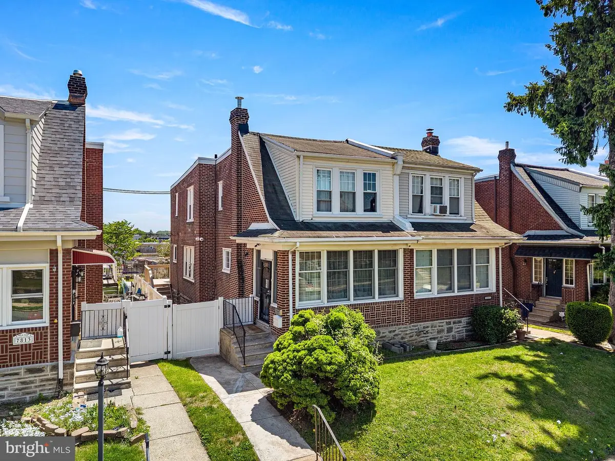 7811 Loretto Ave, Philadelphia, PA 19111 - #1