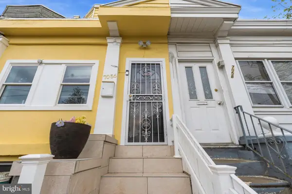 7056 Saybrook Ave, PHILADELPHIA, PA 19142