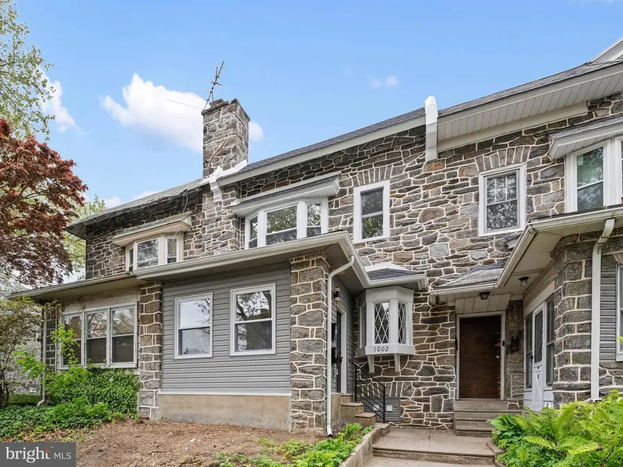 1002 N 65th St, Philadelphia, PA 19151 - #3