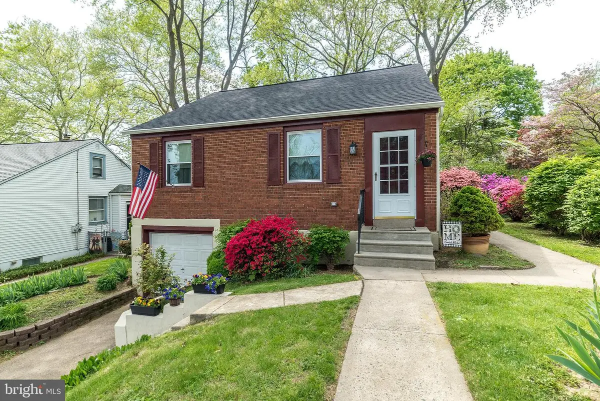 14014 Napier St, Philadelphia, PA 19116 - #1