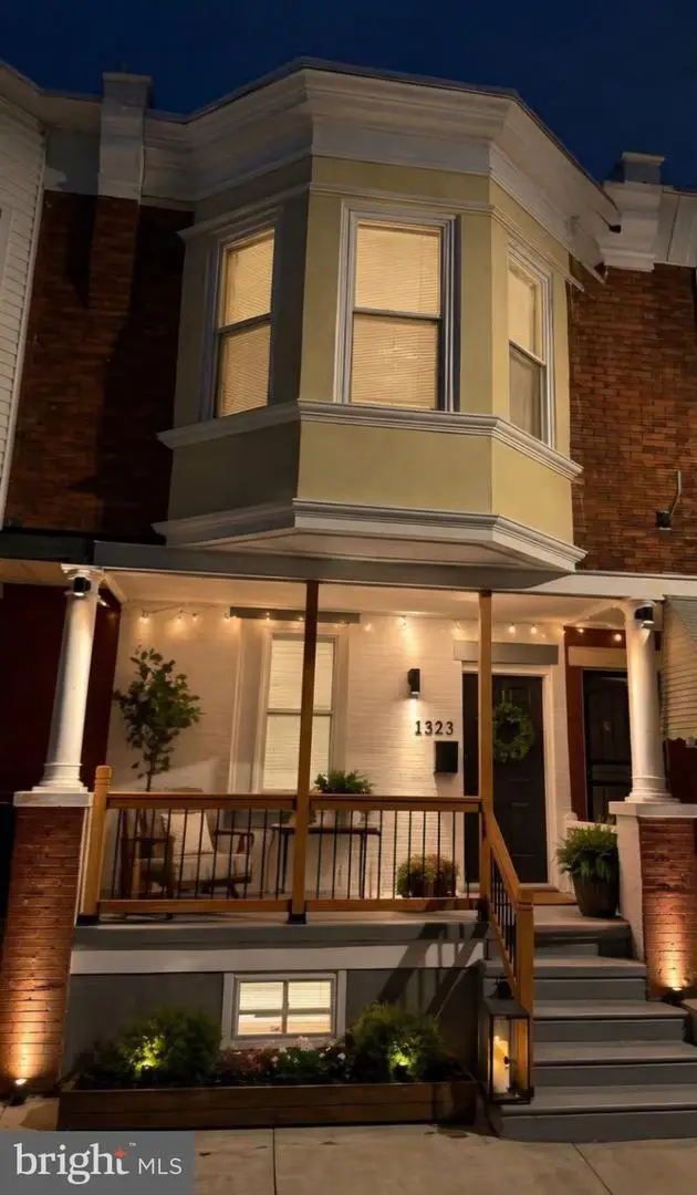 1323 N Wanamaker St, Philadelphia, PA 19131 - #1