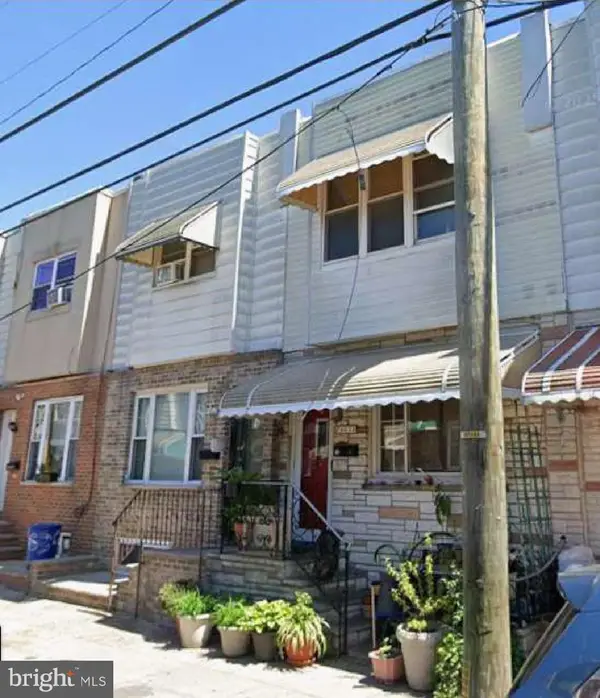 2643 S 10th St, PHILADELPHIA, PA 19148