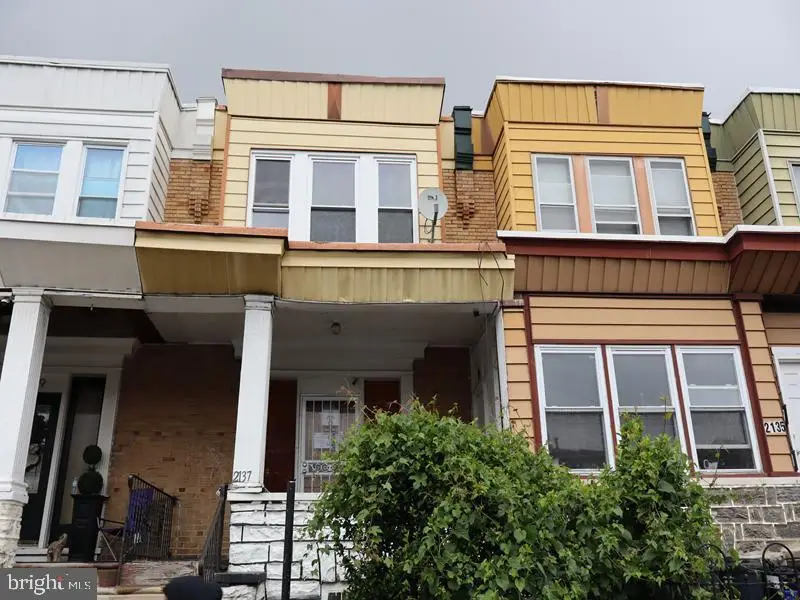 2137 Stenton Ave, Philadelphia, PA 19138 - #1