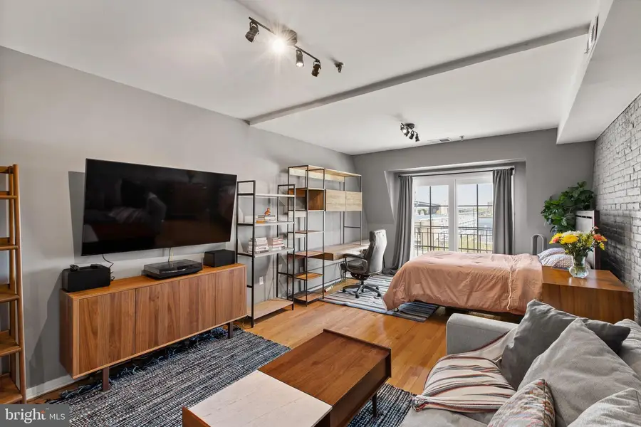 50-56 N Front St #503, Philadelphia, PA 19106 - #3