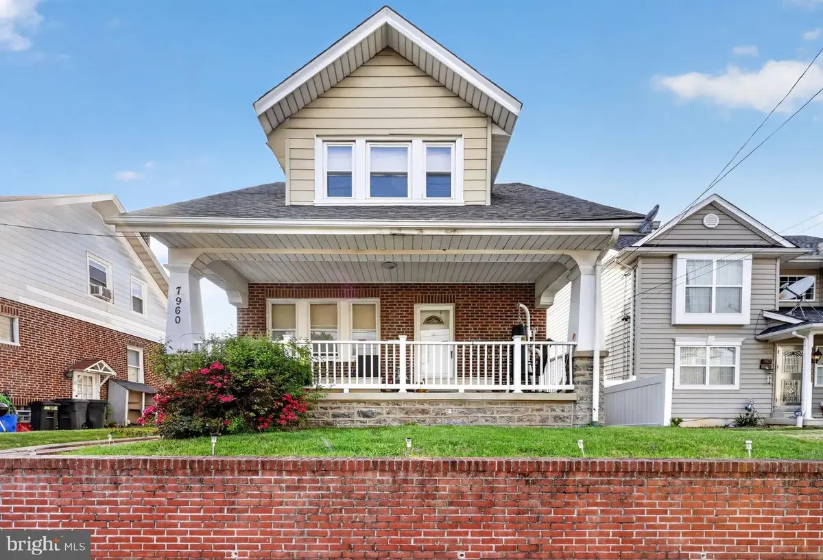7960 Frontenac St, Philadelphia, PA 19111 - #1