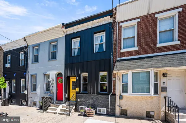 2311 E Firth St, PHILADELPHIA, PA 19125