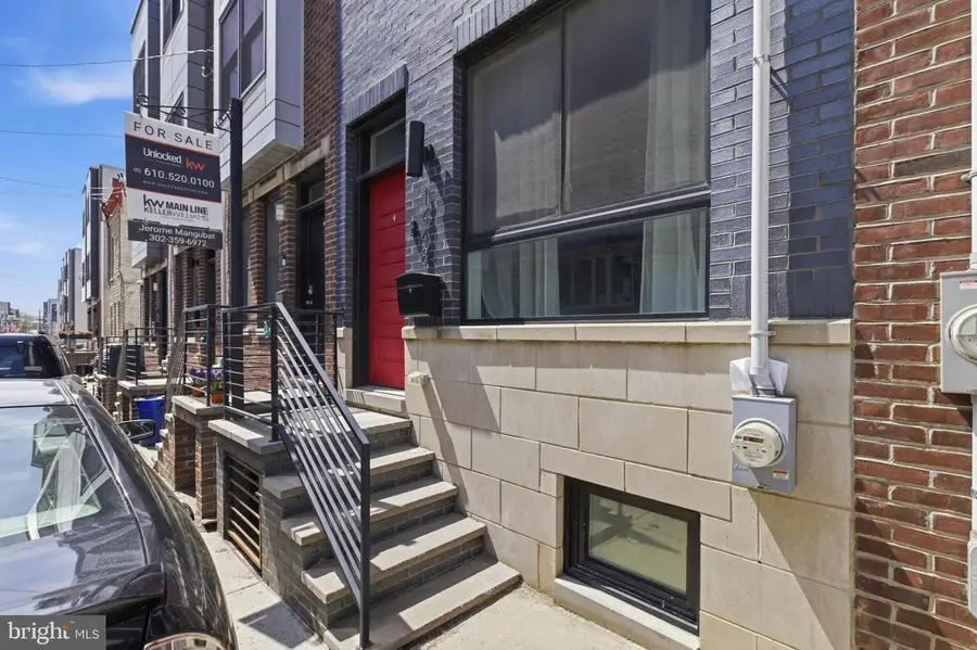 1448 N Myrtlewood St, Philadelphia, PA 19121 - #2