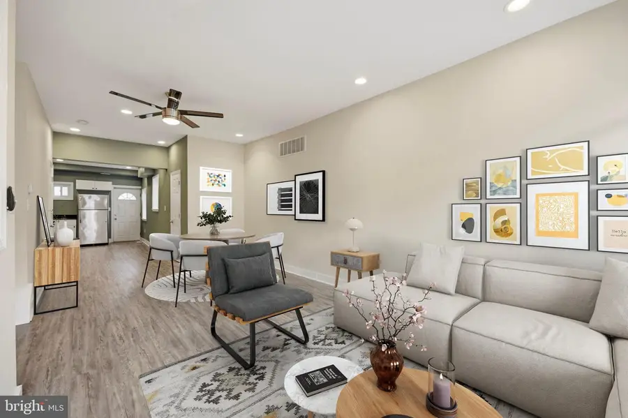 1729 Reed St, Philadelphia, PA 19146 - #2