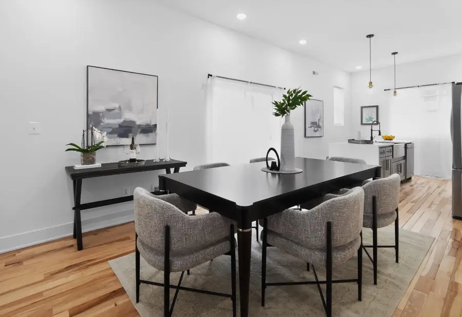 1314 S 46th St, Philadelphia, PA 19143 - #3