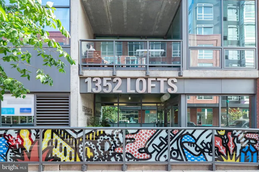 1352-00 South St #500, Philadelphia, PA 19147 - #2