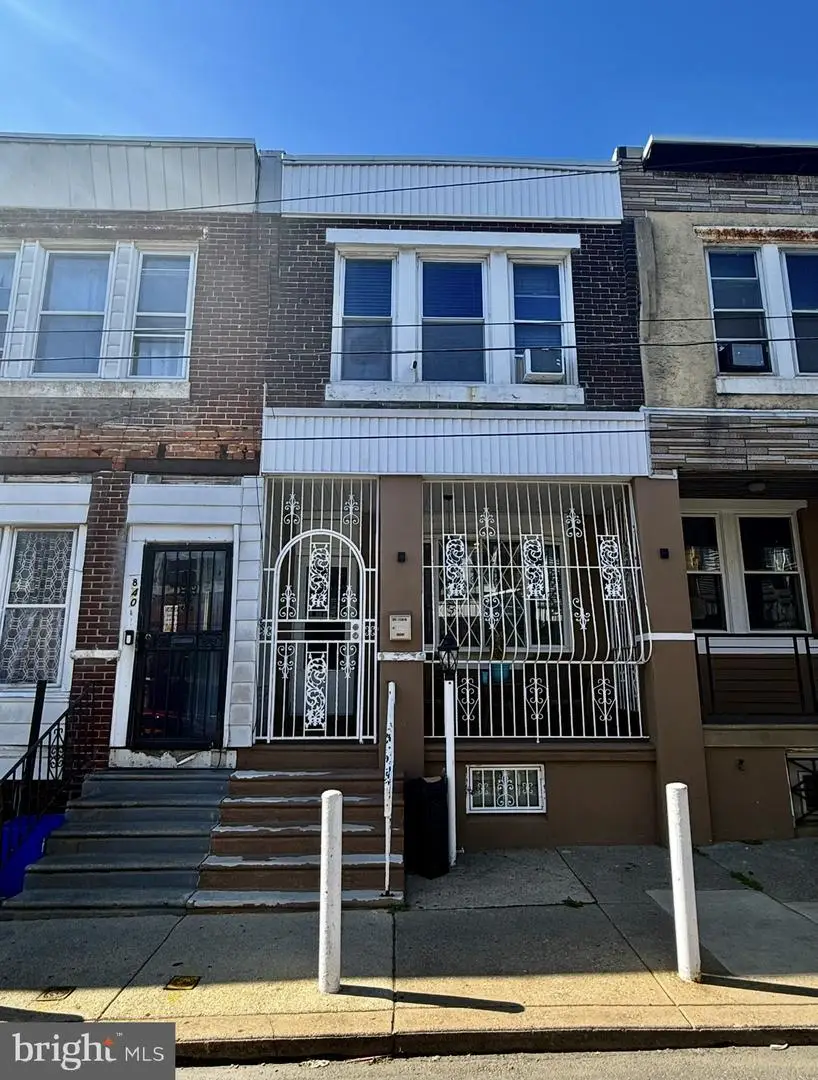 838 E Schiller St, Philadelphia, PA 19134 - #1