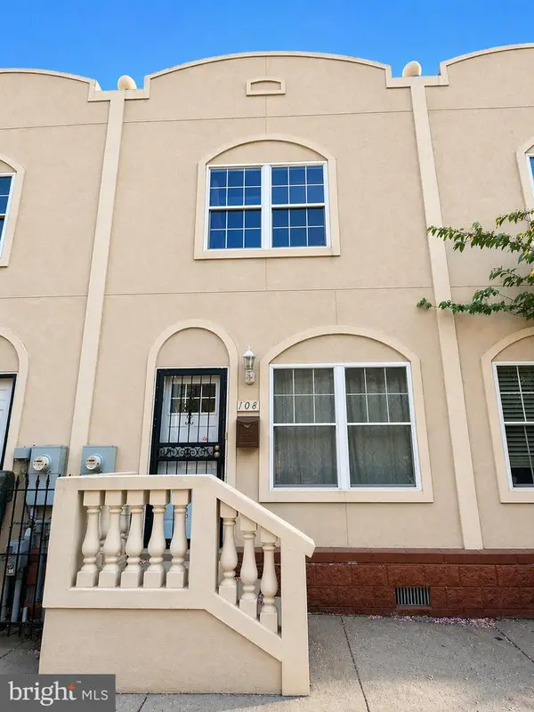 108 W Norris St, PHILADELPHIA, PA 19122