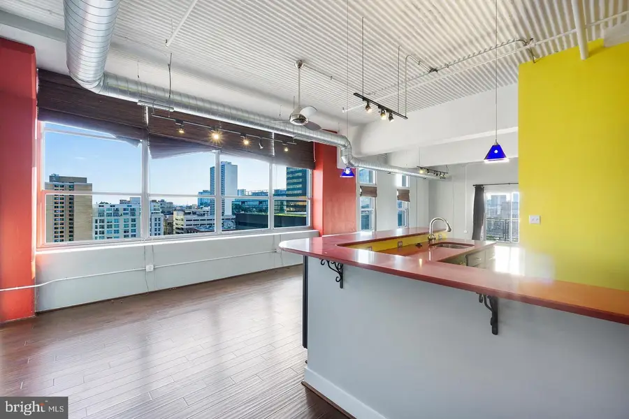 2200 Arch St #912, Philadelphia, PA 19103 - #2