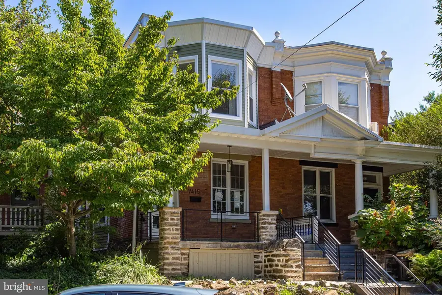 7415 Sprague St, Philadelphia, PA 19119 - #2