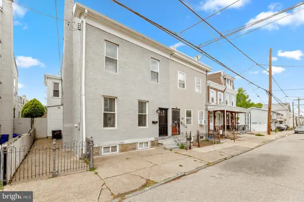 428 Conarroe St, PHILADELPHIA, PA 19128