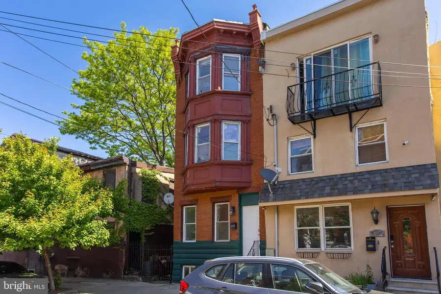 2005 E Dauphin St, Philadelphia, PA 19125 - #2