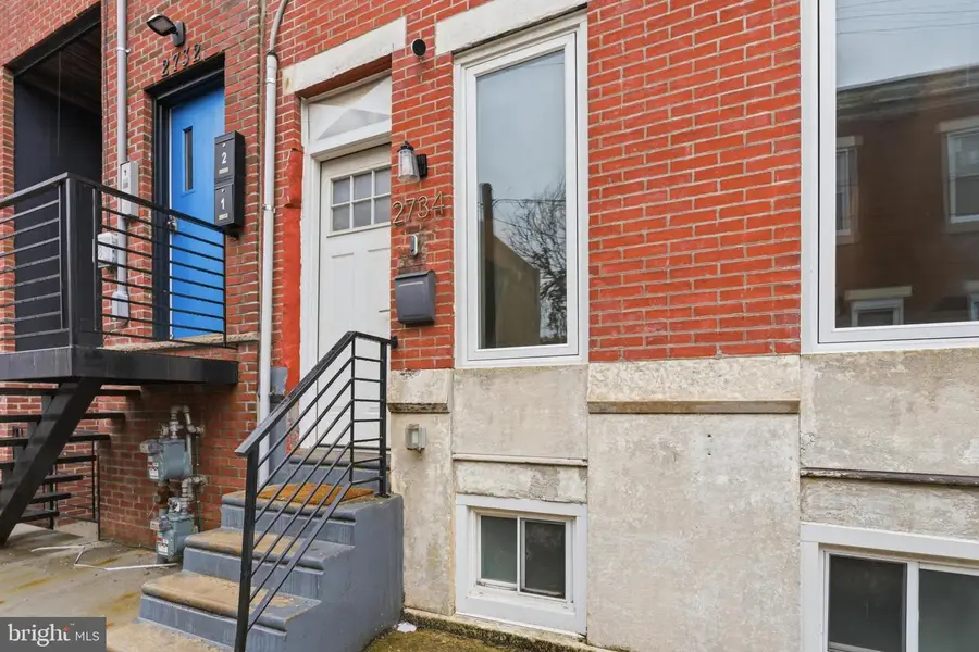 2734 Latona St, Philadelphia, PA 19146 - #2