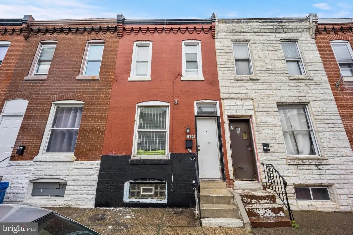1853 E Wishart St, Philadelphia, PA 19134 - #1