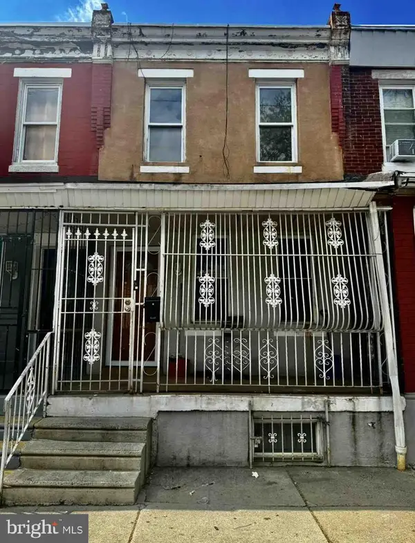 3324 N Mascher St, PHILADELPHIA, PA 19140