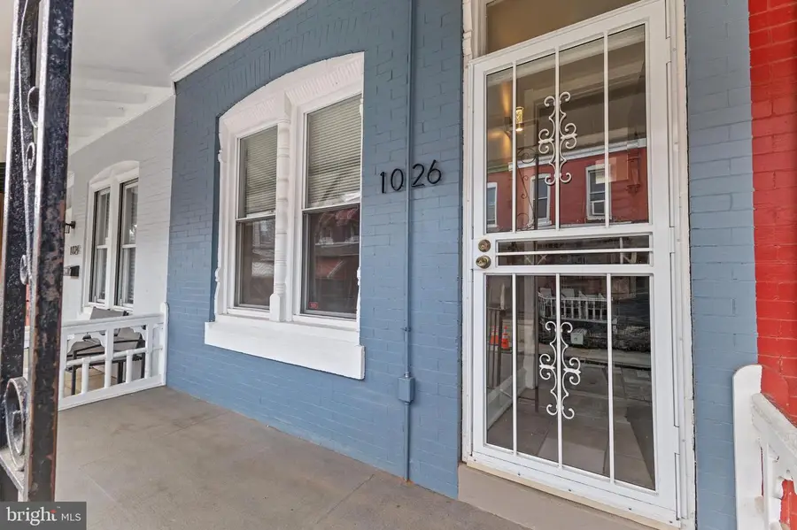 1026 N Pallas St, Philadelphia, PA 19104 - #2