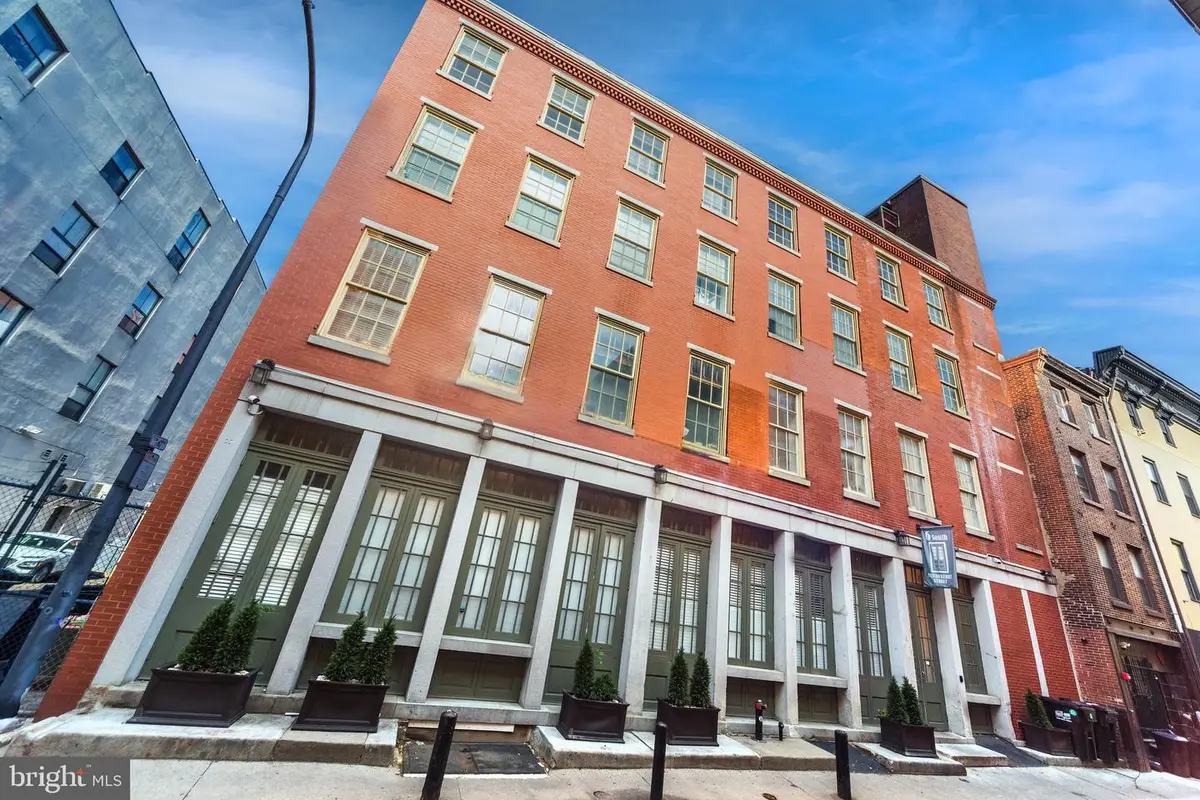 6-10 S Strawberry St #13, Philadelphia, PA 19106 - #1