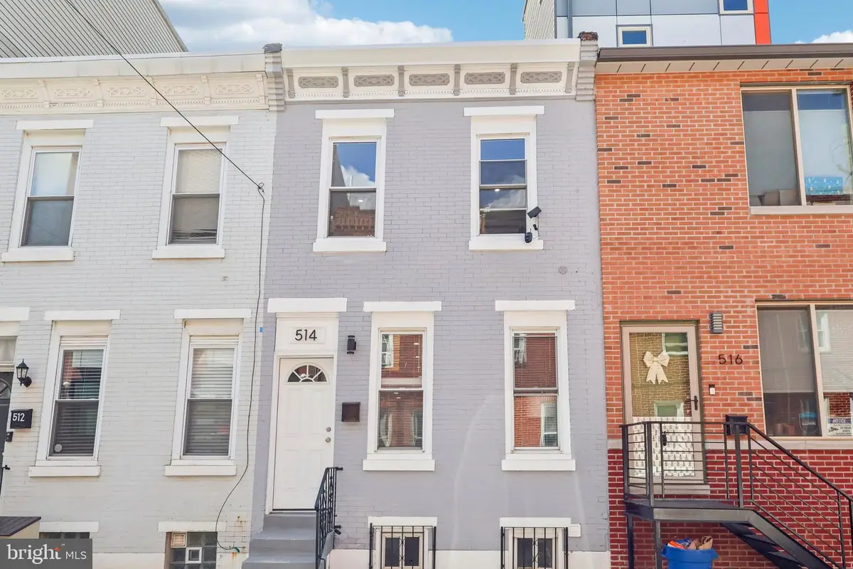 514 Winton St, Philadelphia, PA 19148 - #1