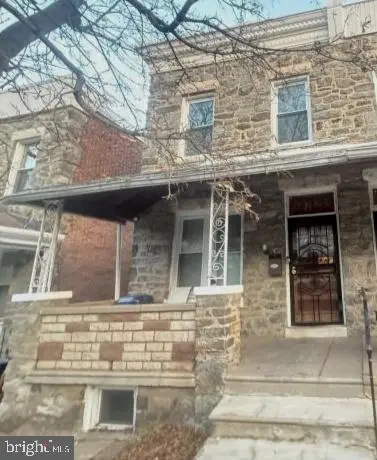 6723 Leeds St, Philadelphia, PA 19151 - #1