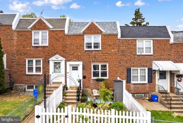 374 Fairway Ter, PHILADELPHIA, PA 19128