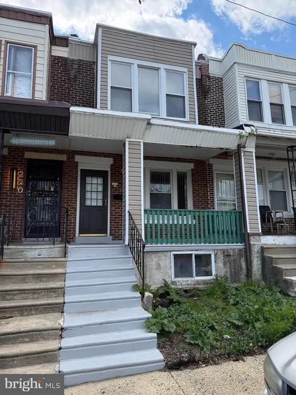 218 E Dorset St, PHILADELPHIA, PA 19119