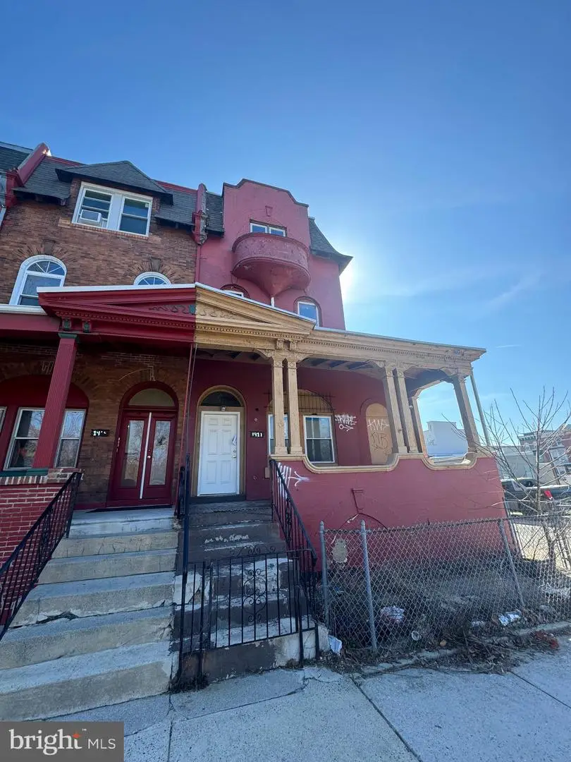 1917 N 33rd St, Philadelphia, PA 19121 - #2