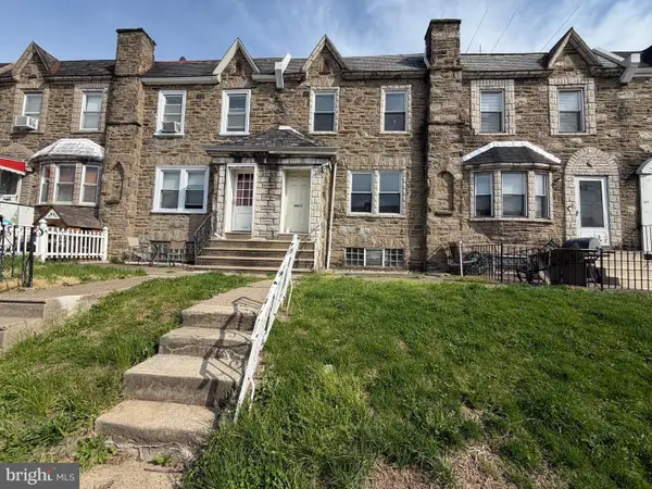 6615 Souder St, PHILADELPHIA, PA 19149