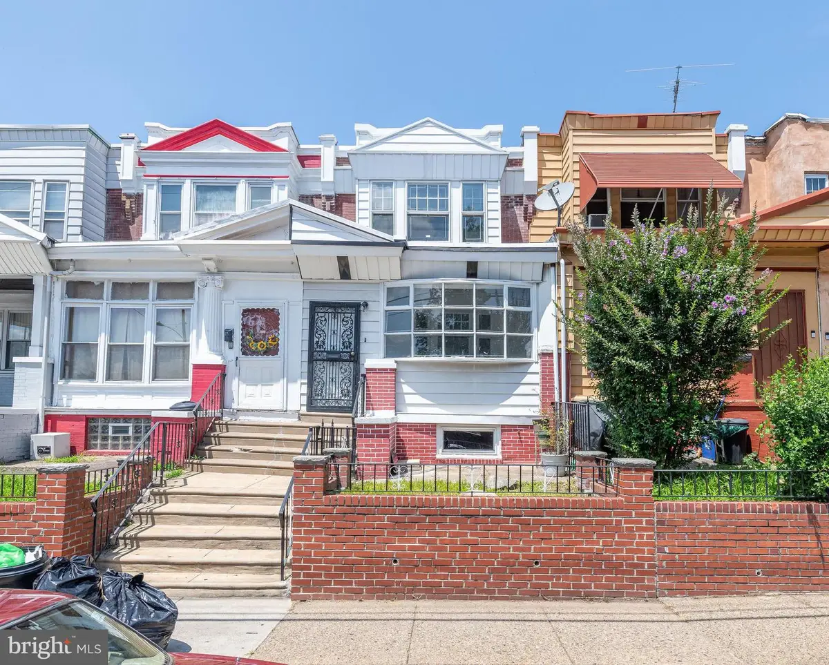 1521 W Olney Ave, Philadelphia, PA 19141 - #1