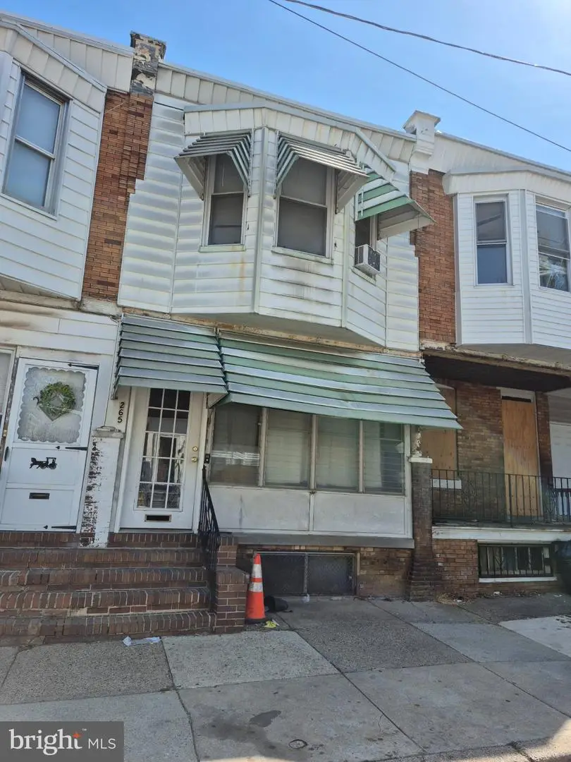 265 N Wilton St, Philadelphia, PA 19139 - #1
