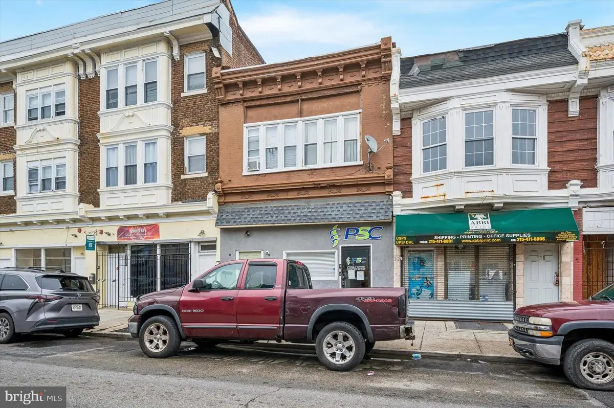 319 S 60th St, Philadelphia, PA 19143 - #1