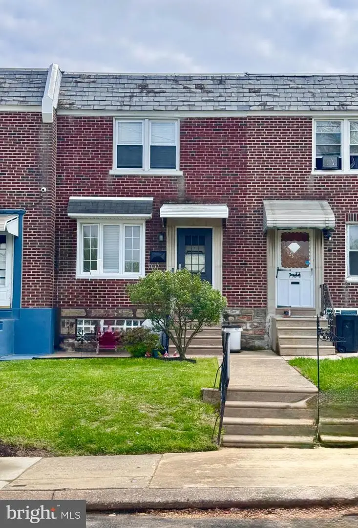 5037 Loretto Ave, Philadelphia, PA 19124 - #1