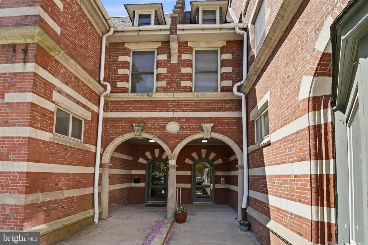 6614-24 Germantown Ave #2c, Philadelphia, PA 19119 - #1