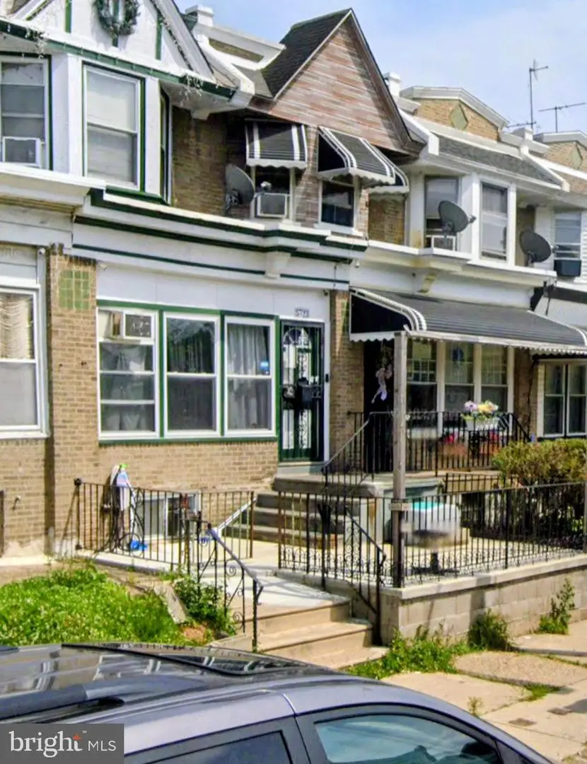 5723 N Fairhill St, Philadelphia, PA 19120 - #1