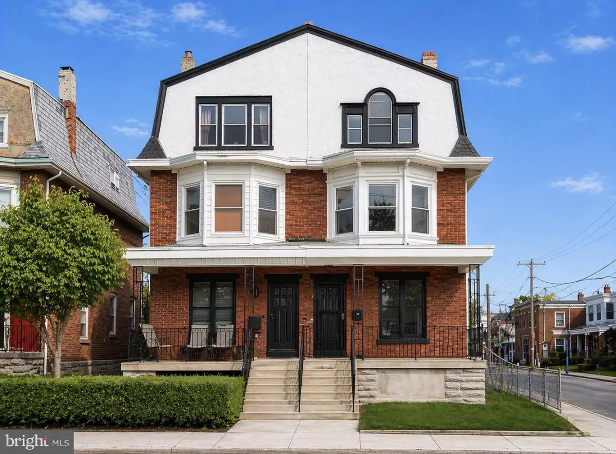 60 W Pomona St, Philadelphia, PA 19144 - #1