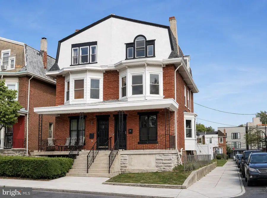 60 W Pomona St, Philadelphia, PA 19144 - #2