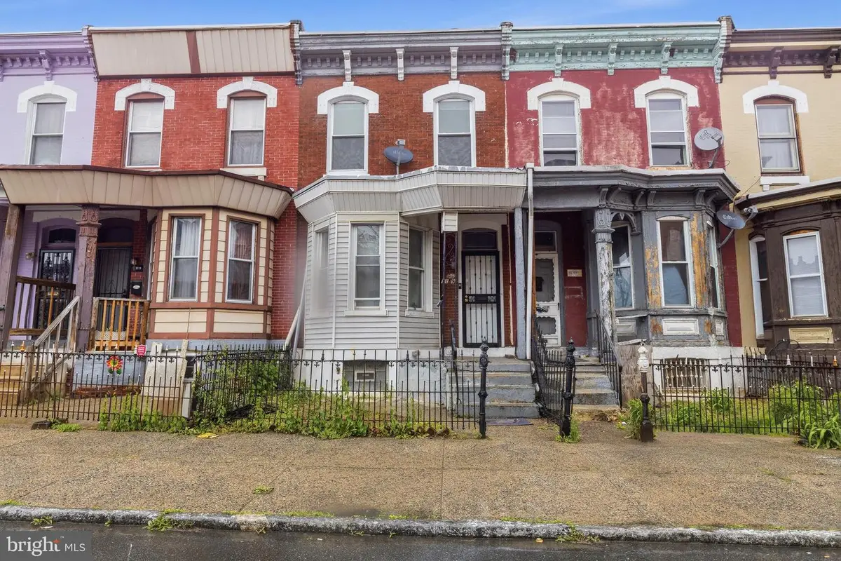 1109 W Silver St, Philadelphia, PA 19133 - #1