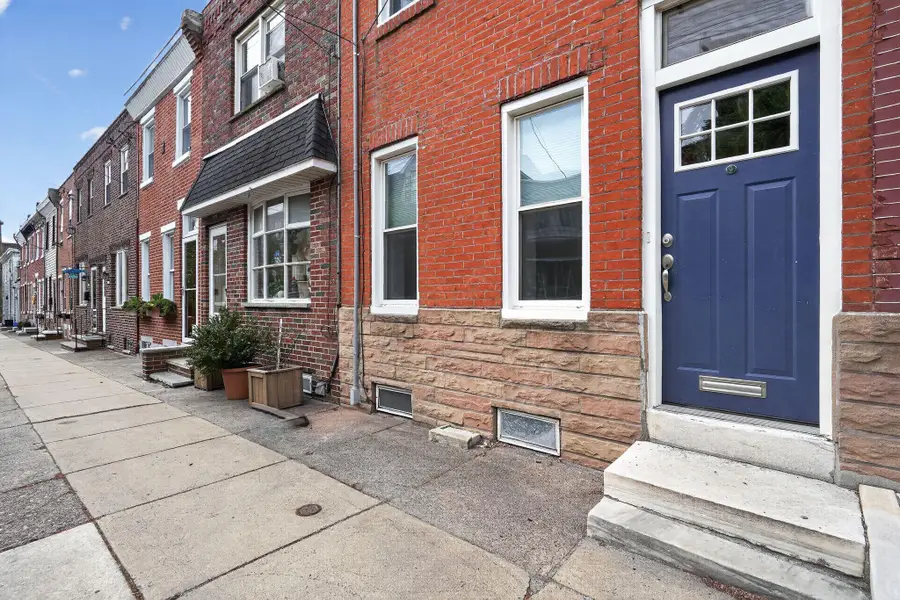 2534 E Dauphin St, Philadelphia, PA 19125 - #2